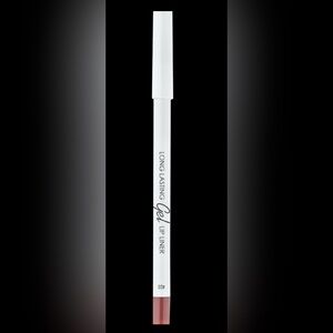 Long Lasting Lip Liner - Red